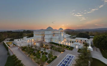 Promise Your Forever at Hotel ITC Mementos, Jaipur Hotel ITC Mementos