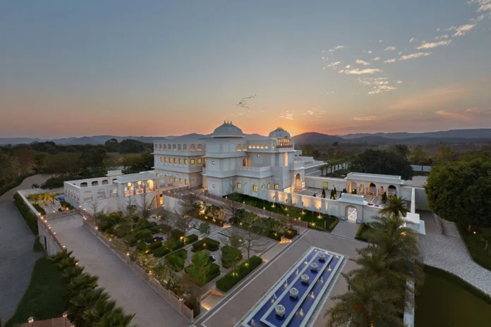 Hotel ITC Mementos