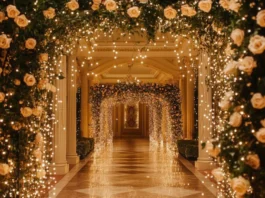 Bridal Aisles So Unique, You’ll Skip the Red Carpet Bridal Aisles