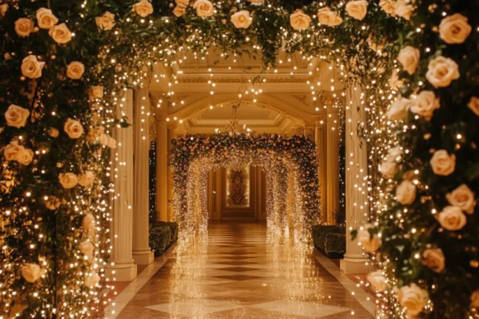 Bridal Aisles