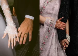 Last Minute Wedding Changes? Here’s How to Handle In-Laws! Last Minute Wedding Changes