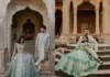 Magical Pre-Wedding Shoot Ideas for Indian Summers! Pre-Wedding Shoot