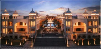 Host Your Royal ‘I Do’s at Kaldan Samudhra! Kaldan Samudhra