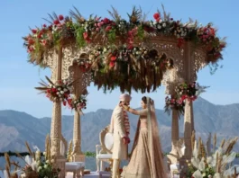 Add Traditional Decor to Your Modern Wedding! Traditional Decor