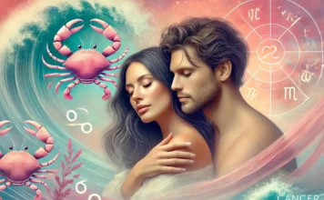 Decode Cancer’s Love & Relationship Vibes! Cancer