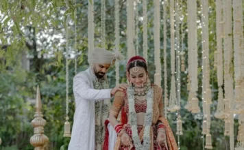 Plan a Grand Yet Sustainable Indian Wedding! Sustainable Indian Wedding