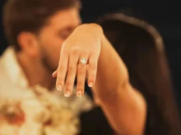 What Your Engagement Ring Secretly Says About You! Engagement Ring