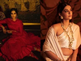 Celebrating the Style Icon Sonam Kapoor Sonam Kapoor