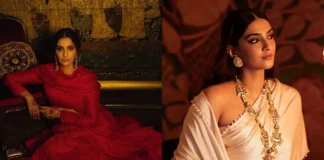 Celebrating the Style Icon Sonam Kapoor Sonam Kapoor