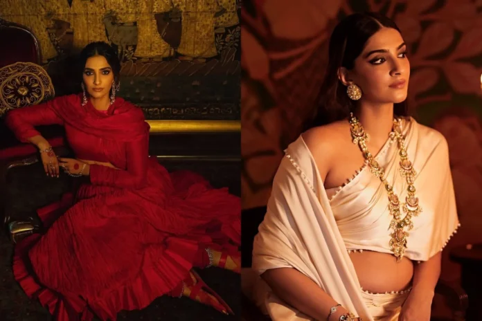 Sonam Kapoor