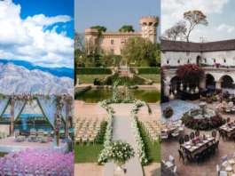 How to Pick the Perfect Location for Destination Wedding Destination Wedding