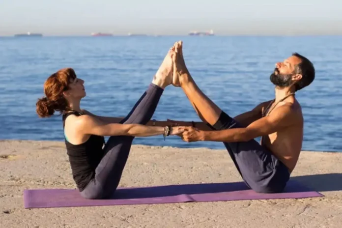 Feature International Yoga Day