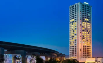 Luxury Destination Wedding at Hotel Westin Kolkata Rajarhat Hotel Westin Kolkata