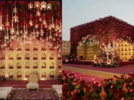 Fairytale Wedding Decor Guide Every Bride Needs Wedding Decor