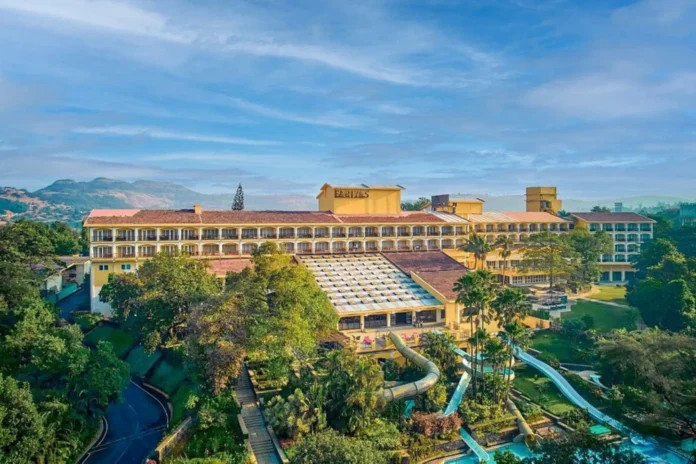 Feature Fariyas Resort
