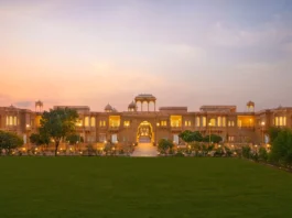 Storii by ITC Hotels, Jaisalmer: Ideal for Destination Wedding Storii by ITC Hotels