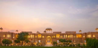 Storii by ITC Hotels, Jaisalmer: Ideal for Destination Wedding Storii by ITC Hotels