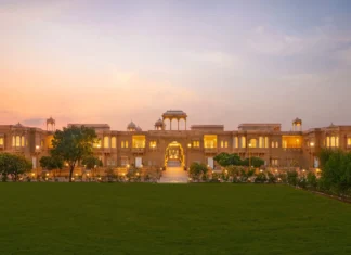 Storii by ITC Hotels, Jaisalmer: Ideal for Destination Wedding Storii by ITC Hotels