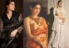 Stylish Brides Need These Sharvari Wagh Blouses! Sharvari Wagh