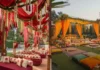 Stunning Boho Wedding Decor Ideas for 2025! Wedding Decor Ideas