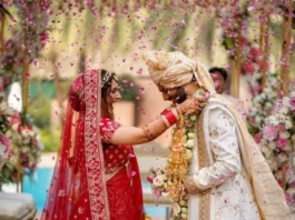 Know This Before Picking a Season For Hosting Weddings! Hosting Weddings