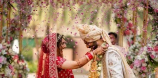 Know This Before Picking a Season For Hosting Weddings! Hosting Weddings