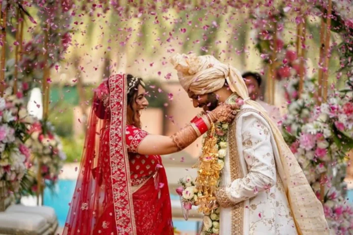 Feature Hosting Weddings