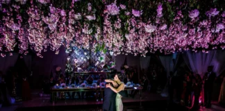 Reception Stage Decorations to Wow Your Guests! Reception Stage Decoration