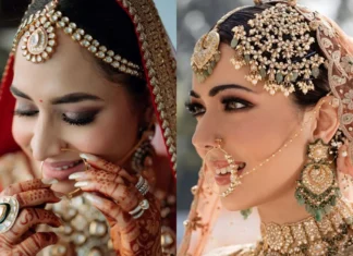 Must-Have Hair Accessories for Brides in 2025! Hair Accessories