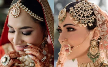 Must-Have Hair Accessories for Brides in 2025! Hair Accessories