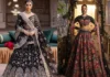 Can You Wear Black Attire on Your Wedding Day? Black Attire