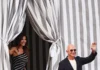 Latest from Jeff Bezos and Lauren Sanchez’s Venetian Wedding! Jeff Bezos