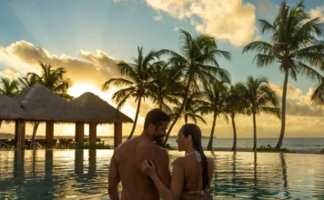Celebrate World Oceans Day with a Beach Honeymoon! World Oceans Day