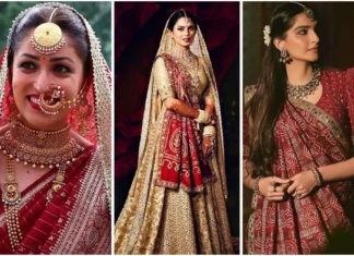 How to Revamp Your Mother’s Bridal Outfit Beautifully Mother's Bridal Outfit
