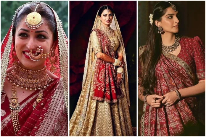Mother's Bridal Outfit