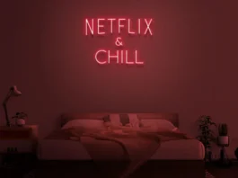Netflix and Chill? Watch These Steamy Must-Sees Netflix and Chill