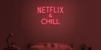 Netflix and Chill? Watch These Steamy Must-Sees Netflix and Chill