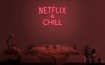 Netflix and Chill? Watch These Steamy Must-Sees Netflix and Chill