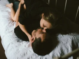 Take Control of Your Man in Bed—Here’s How control of your man