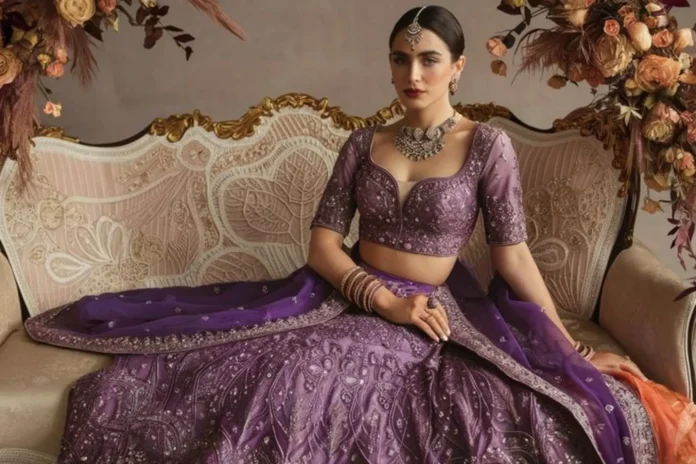 Feature bridal outfit ideas