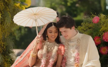 Interracial Wedding Guide for Modern Couples! Interracial Wedding