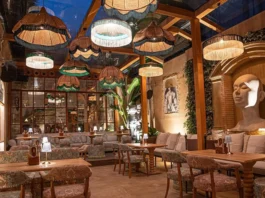 Top 8 Celeb-Owned Restaurants for a Perfect Date Night perfect date night