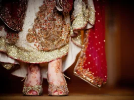 The Ultimate Wedding Shoe Guide for 2025! Wedding Shoe Guide