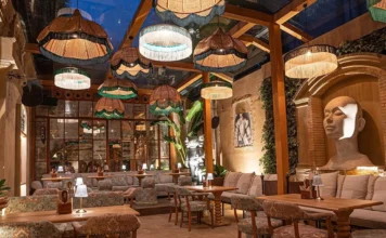 Top 8 Celeb-Owned Restaurants for a Perfect Date Night perfect date night