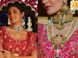 JKJ Jewellers: A Timeless Legacy of Craftsmanship JKJ Jewellers