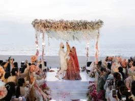 How to Hire the Best Destination Wedding Planner! Destination Wedding