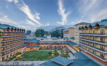 Host Your Luxury Wedding at Hotel Radisson, Srinagar Hotel Radisson