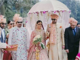 Flawless Monsoon Wedding Planning Tips! Monsoon Wedding