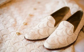 From Kolhapuri to Loafers: Groom Footwear for Every Function Groom Footwear