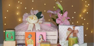 What to Put in Welcome Hampers for Wedding Guests welcome hampers